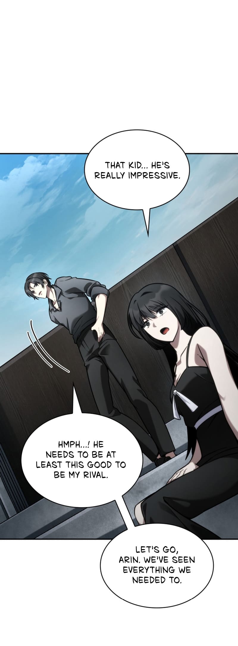Infinite Mage, Chapter 97 image 74